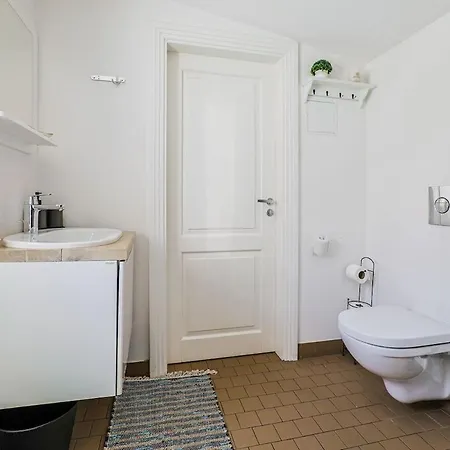 Appartement Old Town Secret Terrace Loft