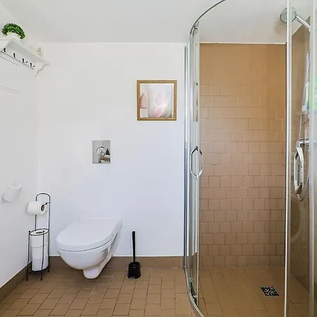 Appartement Old Town Secret Terrace Loft Riga
