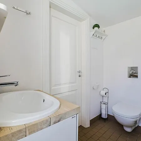 Appartement Old Town Secret Terrace Loft *