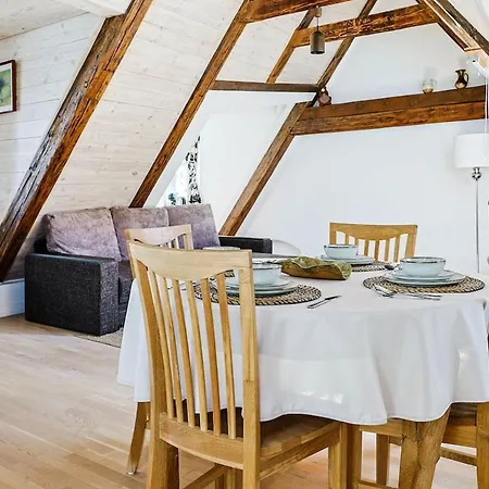 Old Town Secret Terrace Loft Appartement Riga